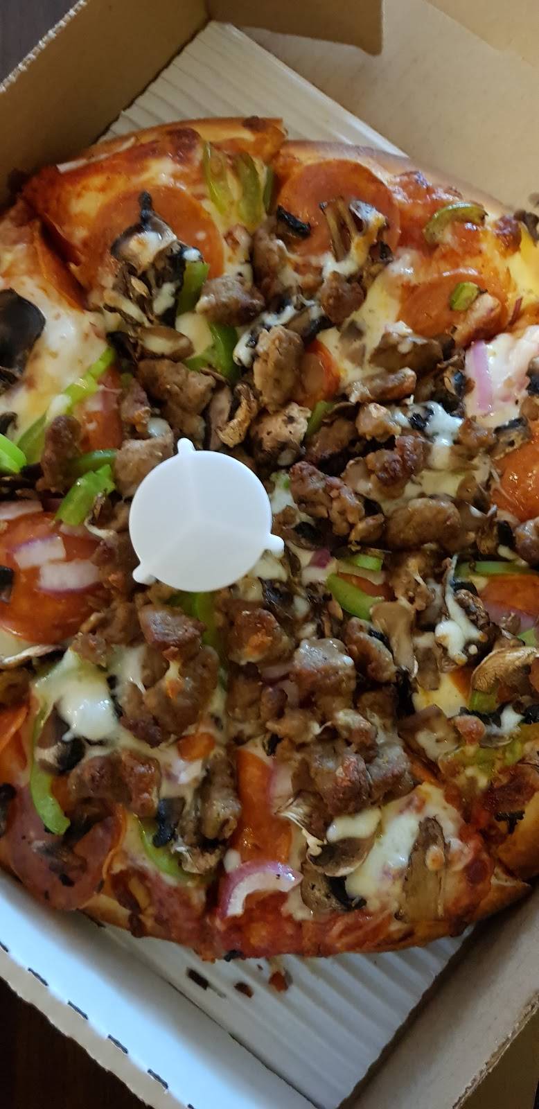 Premier Pizza | restaurant | 4190 N 1st St, San Jose, CA 95134, USA | 4084355000 OR +1 408-435-5000