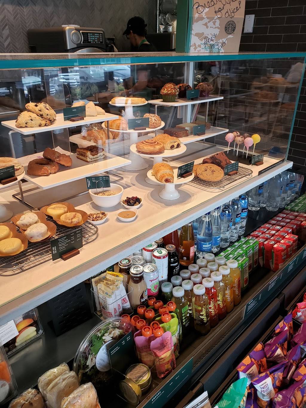 Starbucks | cafe | 4825 Sugarloaf Pkwy, Lawrenceville, GA 30044, USA | 6783761272 OR +1 678-376-1272