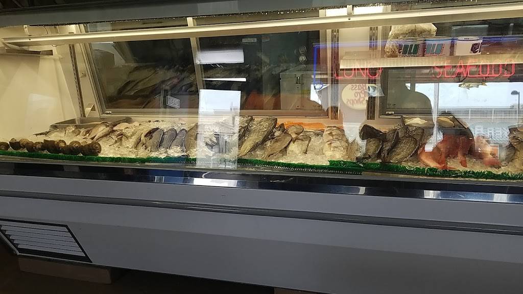 Barbera Seafood | restaurant | 2243 Arctic Ave, Atlantic City, NJ 08401, USA | 6093450671 OR +1 609-345-0671