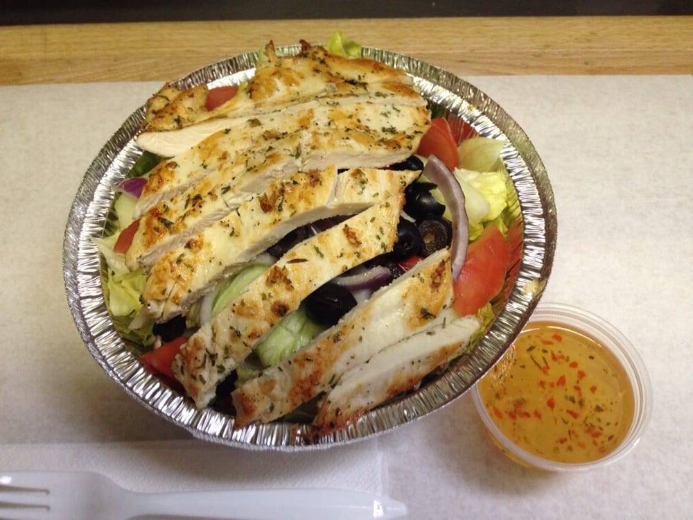 Gabriellas Family Pizza | meal delivery | 4501 162nd St, Flushing, NY 11358, USA | 7184458465 OR +1 718-445-8465