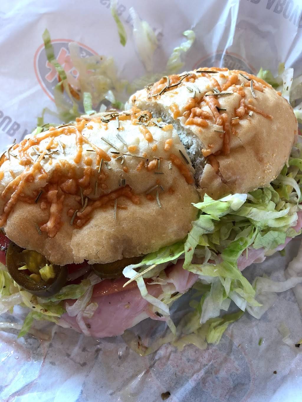 Jersey Mikes Subs | restaurant | 8124 Delta Shores Cir S, Sacramento, CA 95832, USA | 9166652002 OR +1 916-665-2002