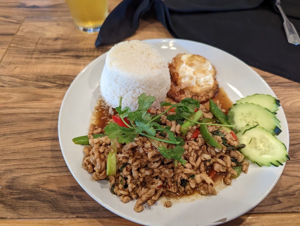 Khun Thai (Brookings OR) | restaurant | 925 Chetco Ave, Brookings, OR 97415, USA | 5414120555 OR +1 541-412-0555