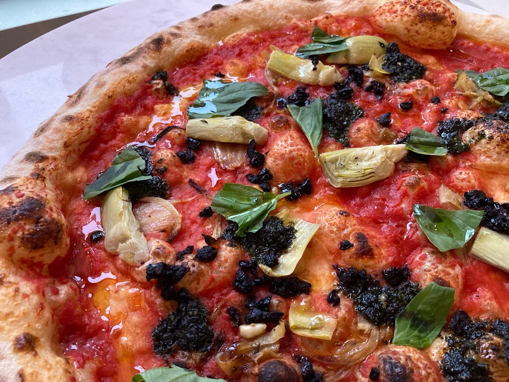 Pizza Kat | restaurant | 2174 W Burnside St, Portland, OR 97210, USA | 5033100011 OR +1 503-310-0011