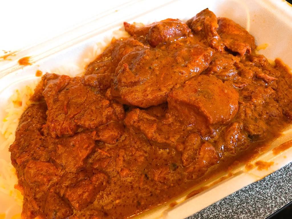Indian Flavour | restaurant | 4700 Keele St, North York, ON M3J 1P3, Canada | 4166632666 OR +1 416-663-2666