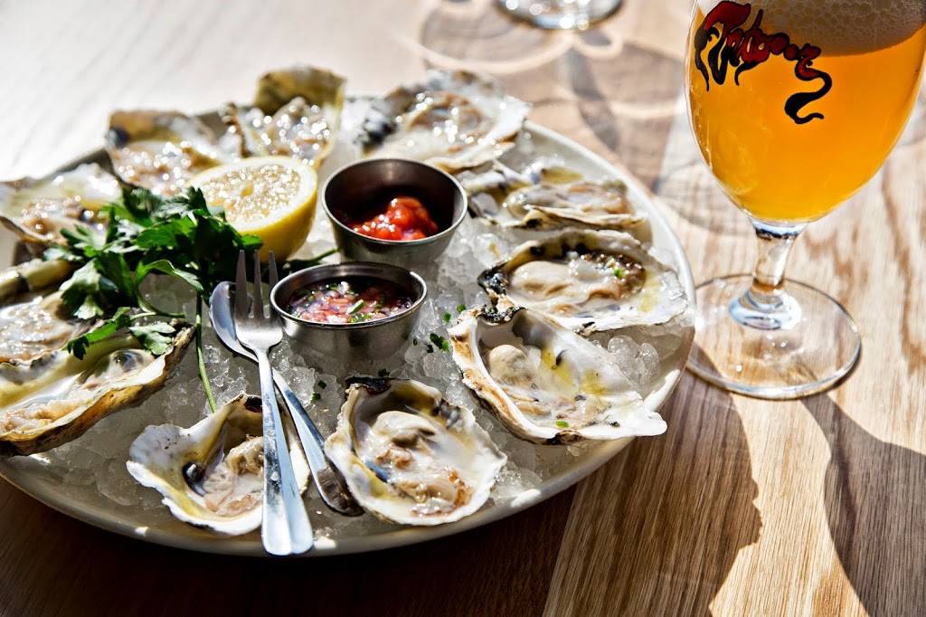 Mussel Bar & Grille | restaurant | 800 N Glebe Rd, Arlington, VA 22203, USA | 7038412337 OR +1 703-841-2337