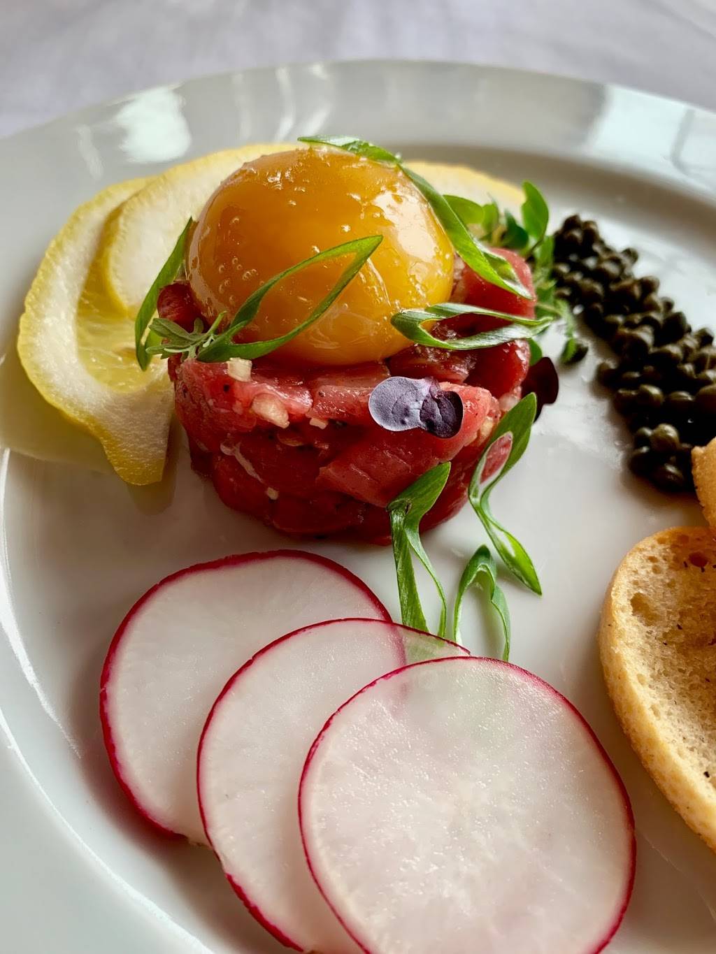 The Opera House | restaurant | 229 Main St, Brookville, PA 15825, USA | 8148498011 OR +1 814-849-8011