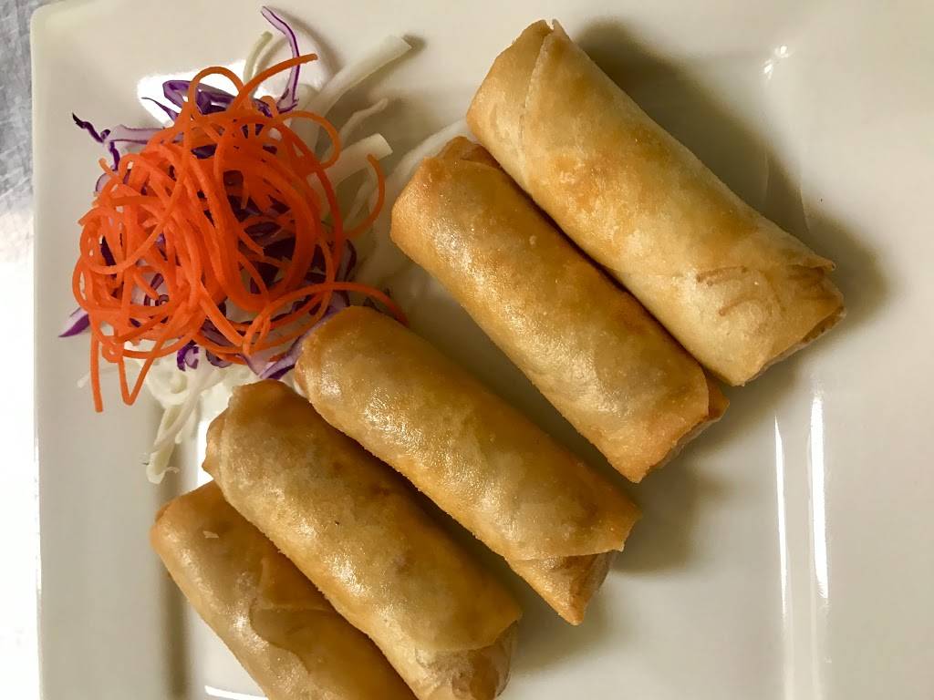 Hug Thai Cuisine | restaurant | 2618 Merrick Rd, Bellmore, NY 11710, USA | 5165907169 OR +1 516-590-7169