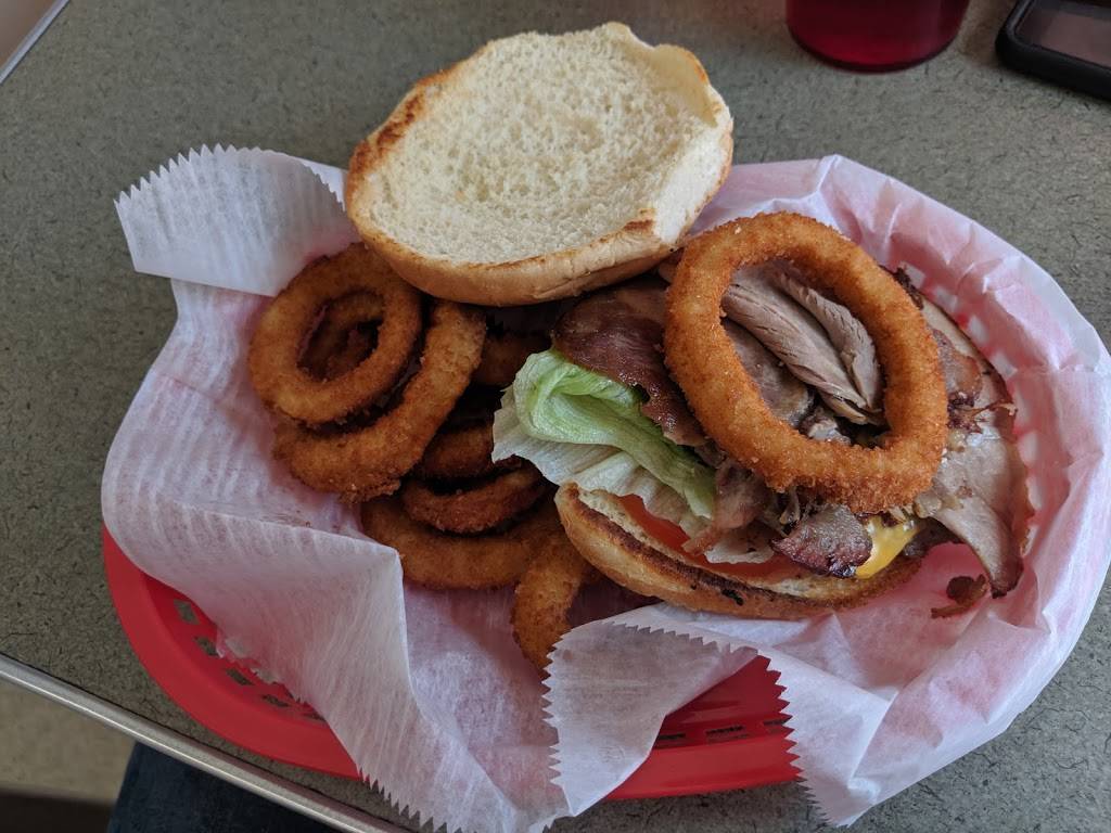 Dixie Barbecue | restaurant | 205 W Broad St, Jonesboro, IL 62952, USA | 6188336437 OR +1 618-833-6437