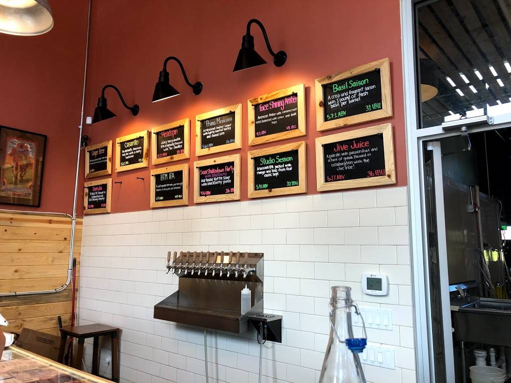 Beyond the Mountain Brewing Co. | restaurant | 6035 Longbow Dr unit 109, Boulder, CO 80301, USA | 3035306981 OR +1 303-530-6981