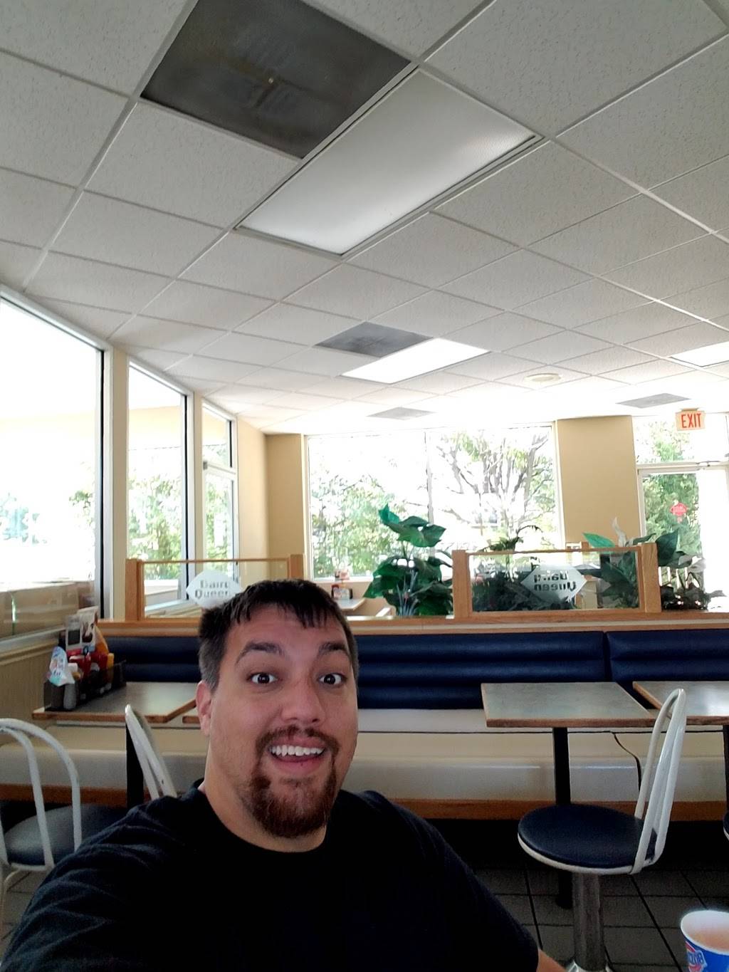 Dairy Queen | restaurant | 817 N Main St, OFallon, MO 63366, USA | 6362402194 OR +1 636-240-2194