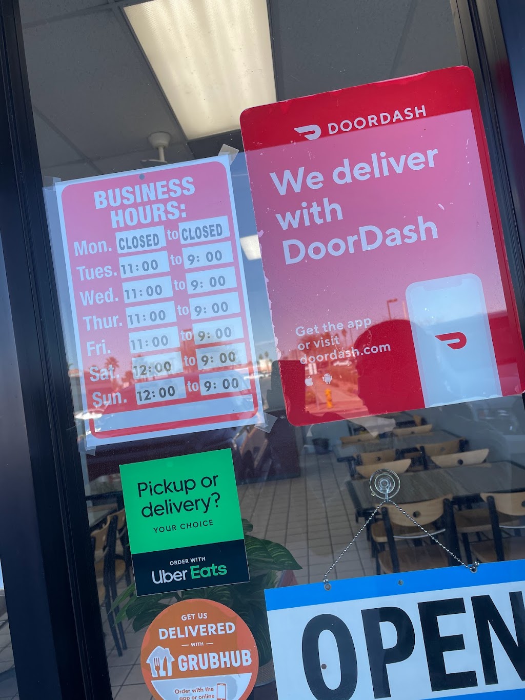 Dragon Garden Express | restaurant | 10665 W Indian School Rd Ste I, Avondale, AZ 85392, USA | 6238727866 OR +1 623-872-7866