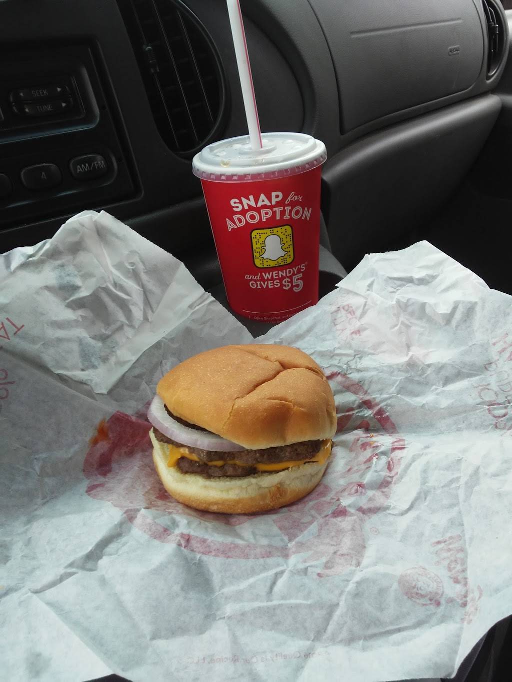 Wendys | restaurant | 3800 US-1, Monmouth Junction, NJ 08852, USA | 7329402112 OR +1 732-940-2112