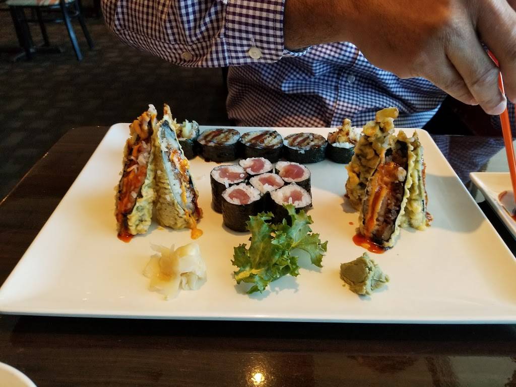 Kennys Pan Asian | restaurant | 1255 Quintilio Dr, Bear, DE 19701, USA | 3028381725 OR +1 302-838-1725