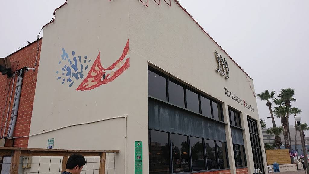Water Street Oyster Bar | restaurant | 309 N Water St, Corpus Christi, TX 78401, USA | 3618819448 OR +1 361-881-9448