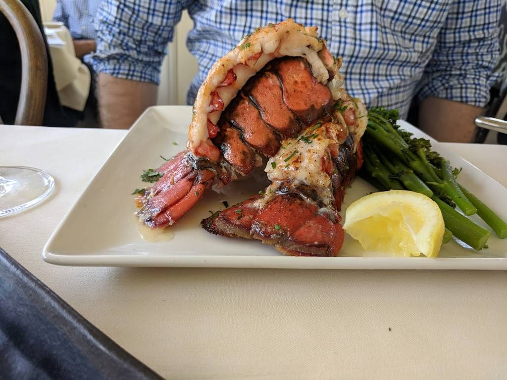 Scomas of Sausalito | restaurant | 588 Bridgeway, Sausalito, CA 94965, USA | 4153329551 OR +1 415-332-9551