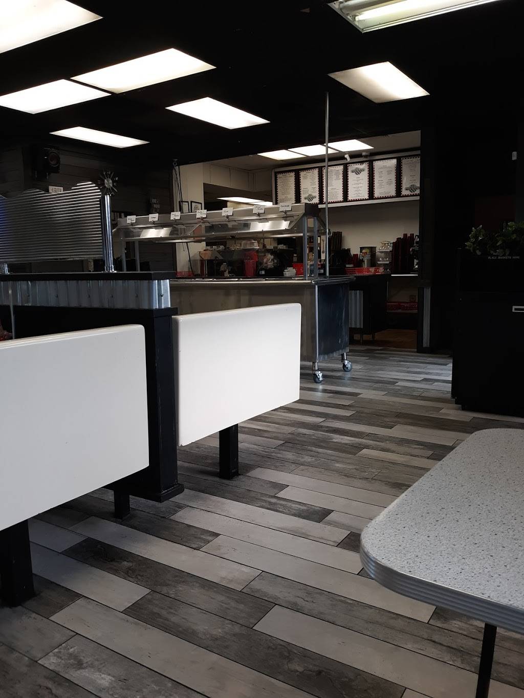 The Kitchen | restaurant | 1000 E Hollywood St, Blytheville, AR 72315, USA | 8707801324 OR +1 870-780-1324