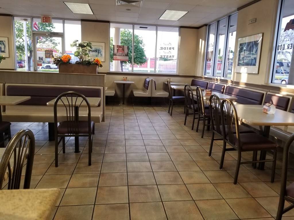 Whataburger | restaurant | 11740 Plano Rd, Dallas, TX 75243, USA | 2143428552 OR +1 214-342-8552