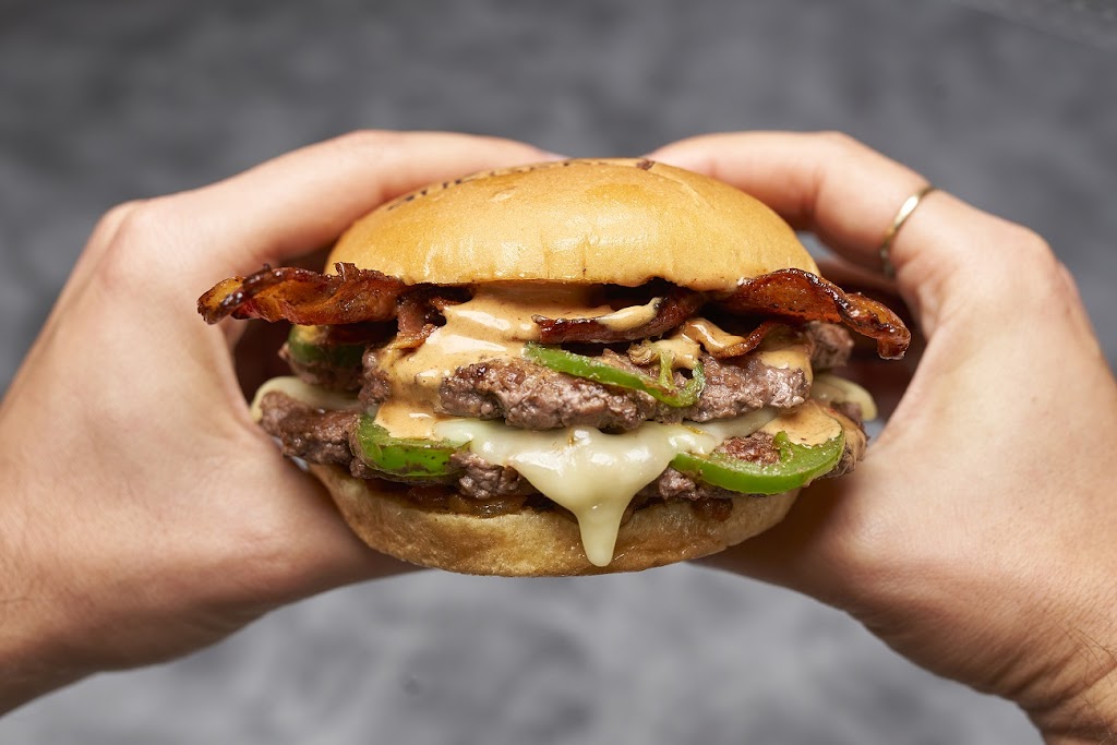 BurgerFi | restaurant | 5 Grand Corner Ave, Gaithersburg, MD 20878, USA | 3016057209 OR +1 301-605-7209