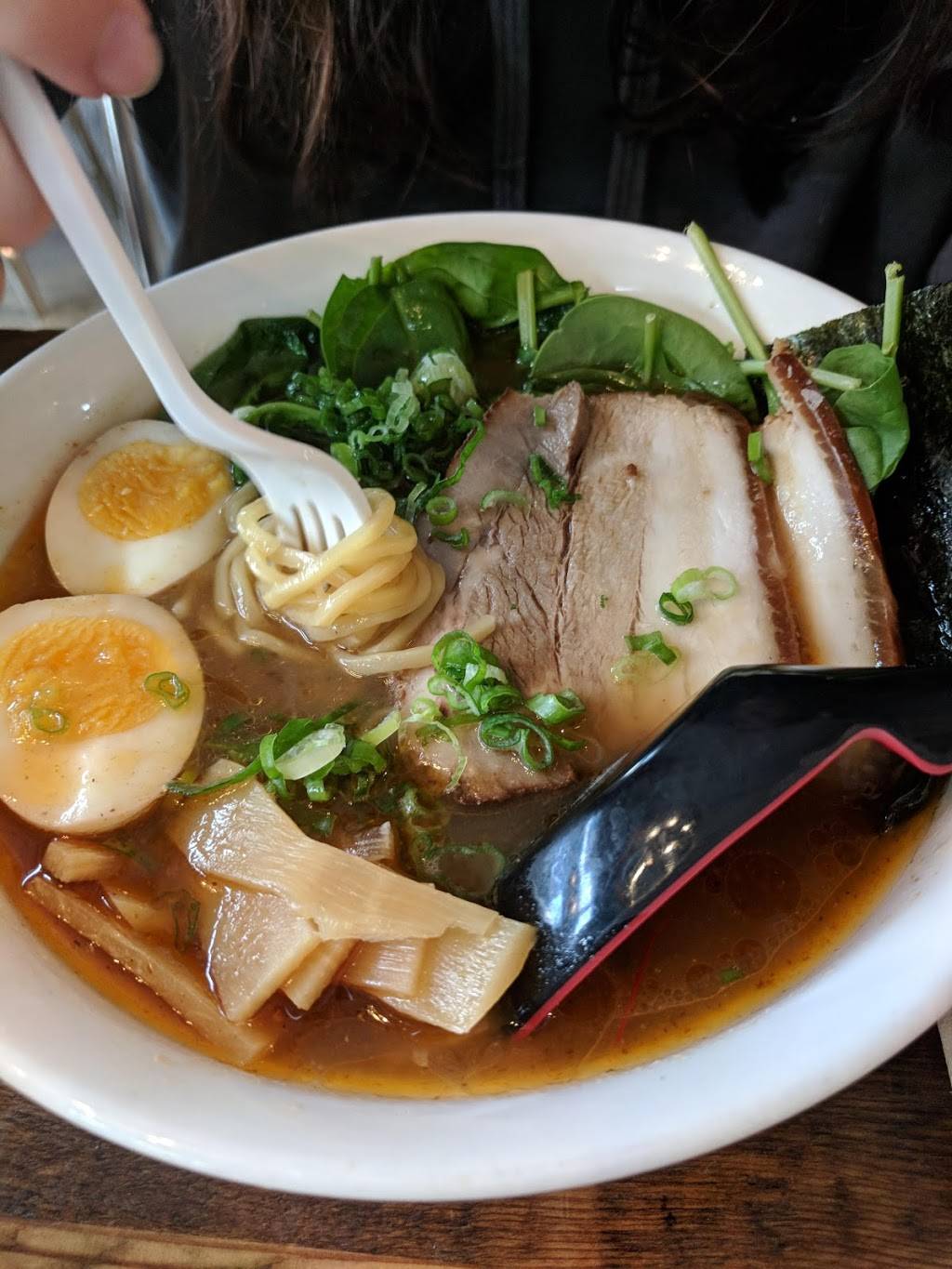 Banzai | Japanese Kitchen | restaurant | 201 Sage St b, Davis, CA 95616, USA | 5302315550 OR +1 530-231-5550