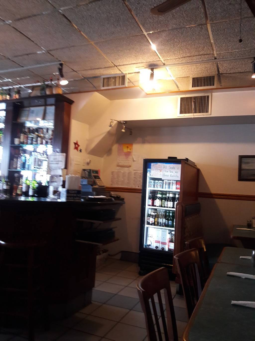 Franks Spaghetti House | restaurant | 7602 Castor Ave, Philadelphia, PA 19152, USA | 2157456020 OR +1 215-745-6020