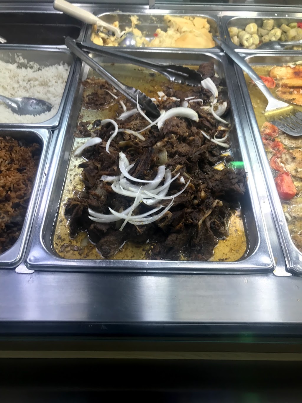 Cajios Cuban Cuisine | restaurant | 7795 W Flagler St, Miami, FL 33144, USA | 3052674904 OR +1 305-267-4904