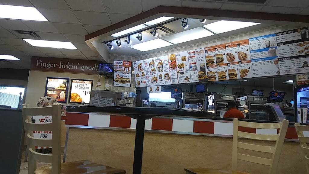 KFC | restaurant | 4219 Marconi Ave, Sacramento, CA 95821, USA | 9164832728 OR +1 916-483-2728