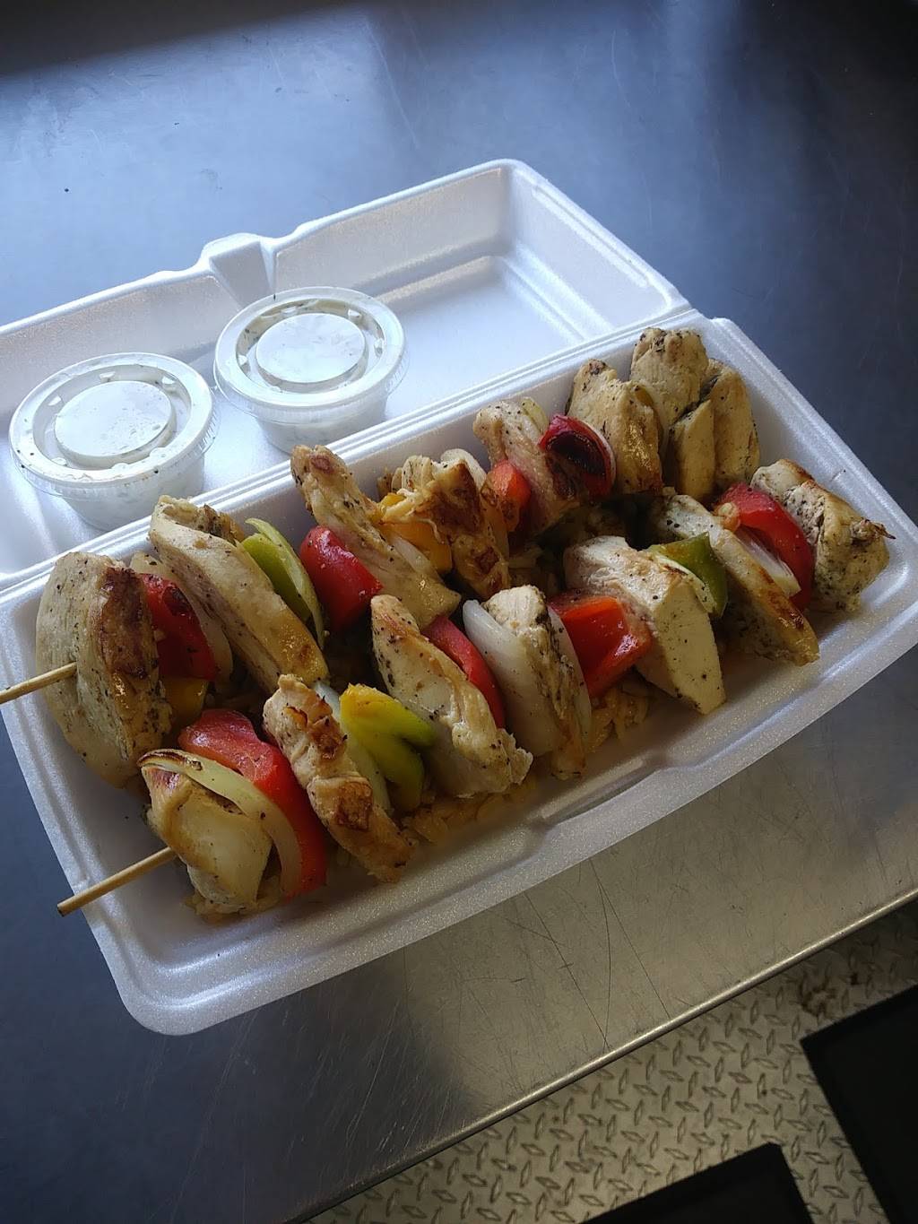 Greek-n-Go | restaurant | 1523 N Canyon Rd, Provo, UT 84604, USA | 3852300044 OR +1 385-230-0044