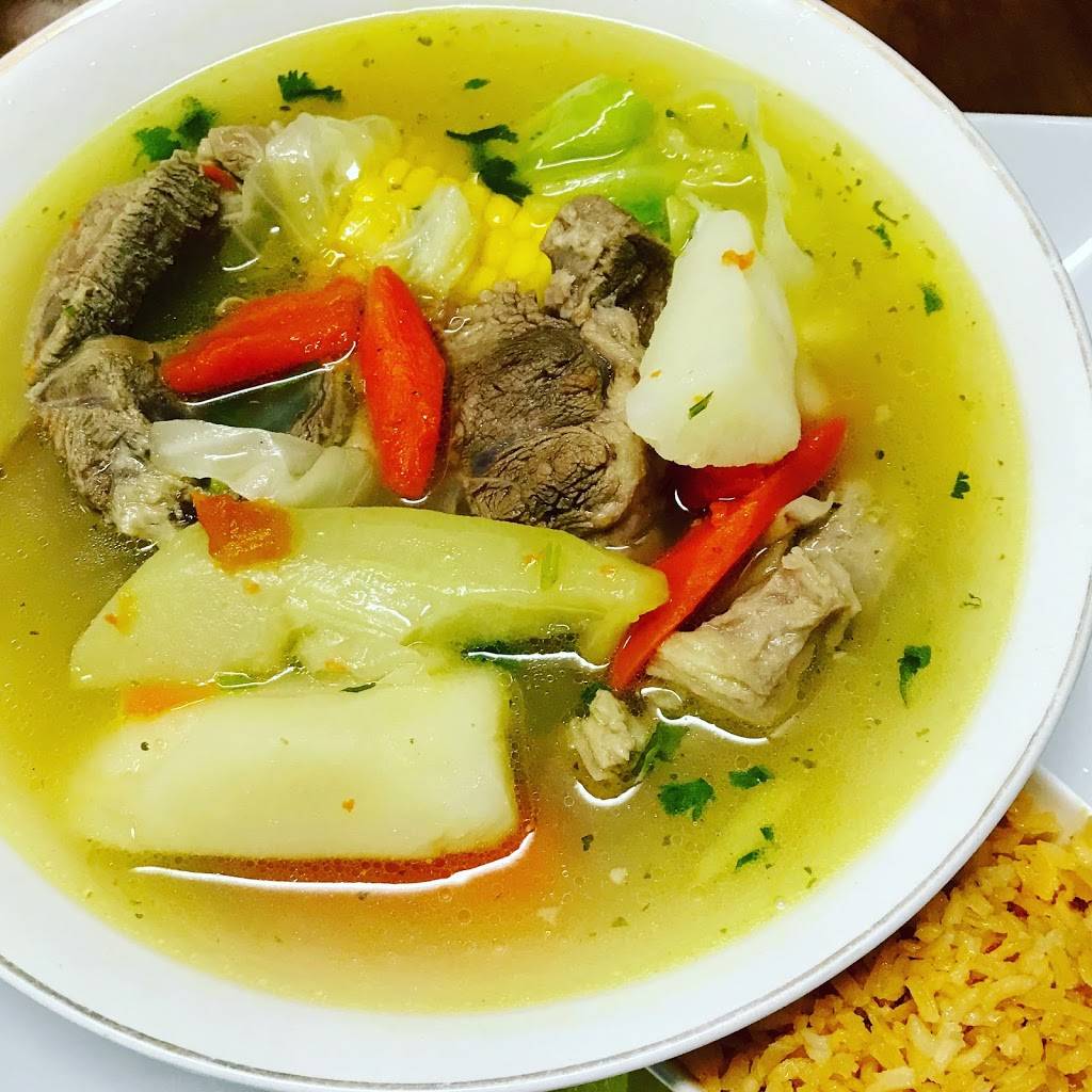 Taqueria’s Rojas | restaurant | 1328 N Jim Miller Rd, Dallas, TX 75217, USA | 4696775843 OR +1 469-677-5843