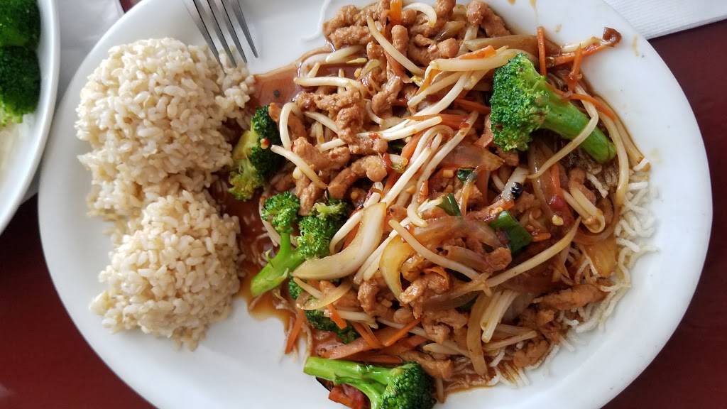 Garden Fresh | restaurant | 1245 W El Camino Real, Mountain View, CA 94040, USA | 6502541688 OR +1 650-254-1688