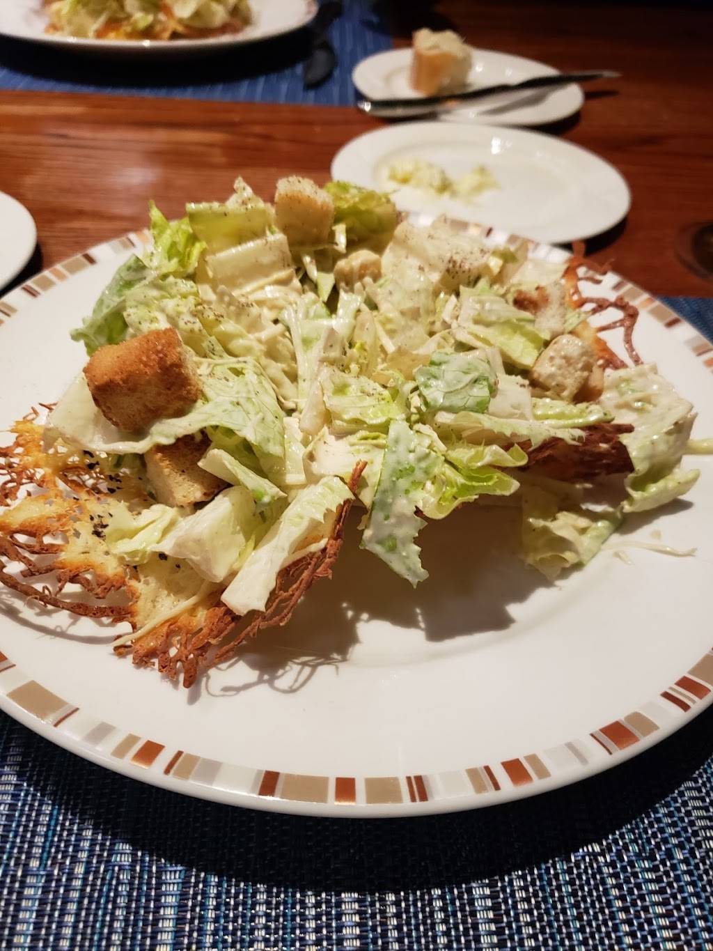 Coast and Main Seafood and Chophouse | restaurant | 705 Mall Cir Dr, Monroeville, PA 15146, USA | 4123806022 OR +1 412-380-6022