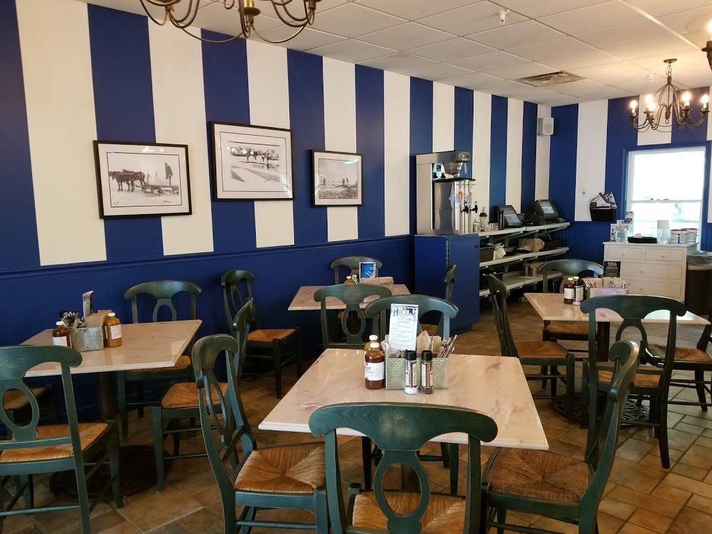 Ice House BBQ | restaurant | 6966 Main St, Mackinac Island, MI 49757, USA | 9068477223 OR +1 906-847-7223