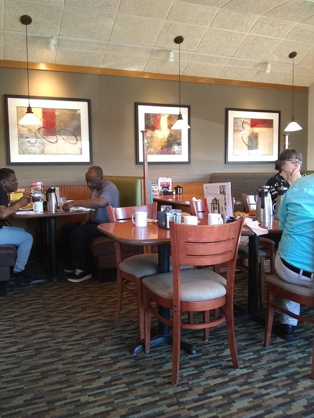 Perkins Restaurant & Bakery | restaurant | 8585 Aspen Ln N, Brooklyn Park, MN 55445, USA | 7634934444 OR +1 763-493-4444