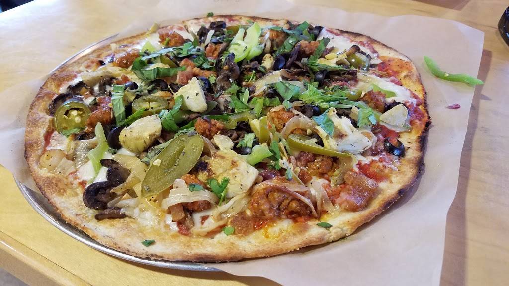 Fired Pie | restaurant | 9619 North Hayden Road #101, Scottsdale, AZ 85258, USA | 4809480808 OR +1 480-948-0808