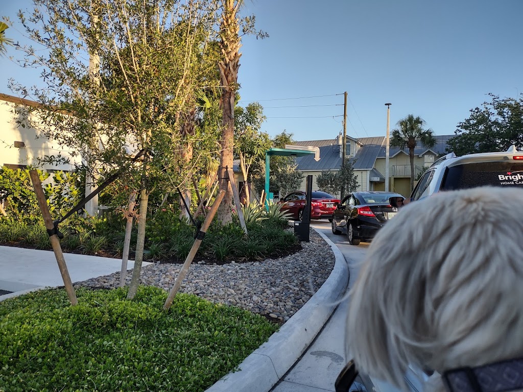 Popeyes Louisiana Kitchen | restaurant | 324 Sw 16th Street, Belle Glade, FL 34134, USA | 2396765017 OR +1 239-676-5017