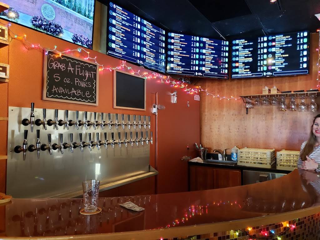 Katy Trail Beer and Taproom | restaurant | 3111 Monticello Ave, Dallas, TX 75205, USA | 4693850490 OR +1 469-385-0490