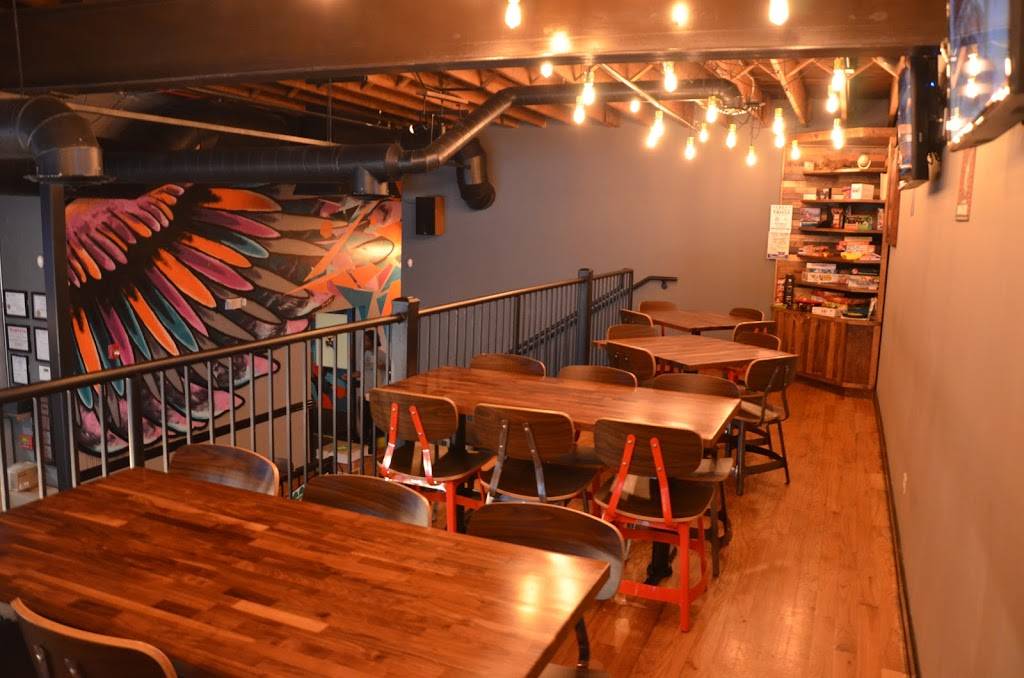 The Little Owl Social Pub | restaurant | 3747 Grand Blvd, Brookfield, IL 60513, USA | 7082555445 OR +1 708-255-5445