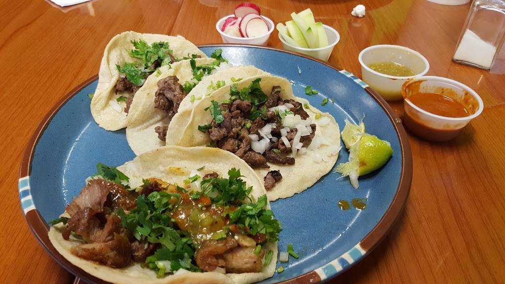 Taqueria Jalapeno | restaurant | 2622 Hope Mills Rd, Fayetteville, NC 28306, USA | 9104259094 OR +1 910-425-9094