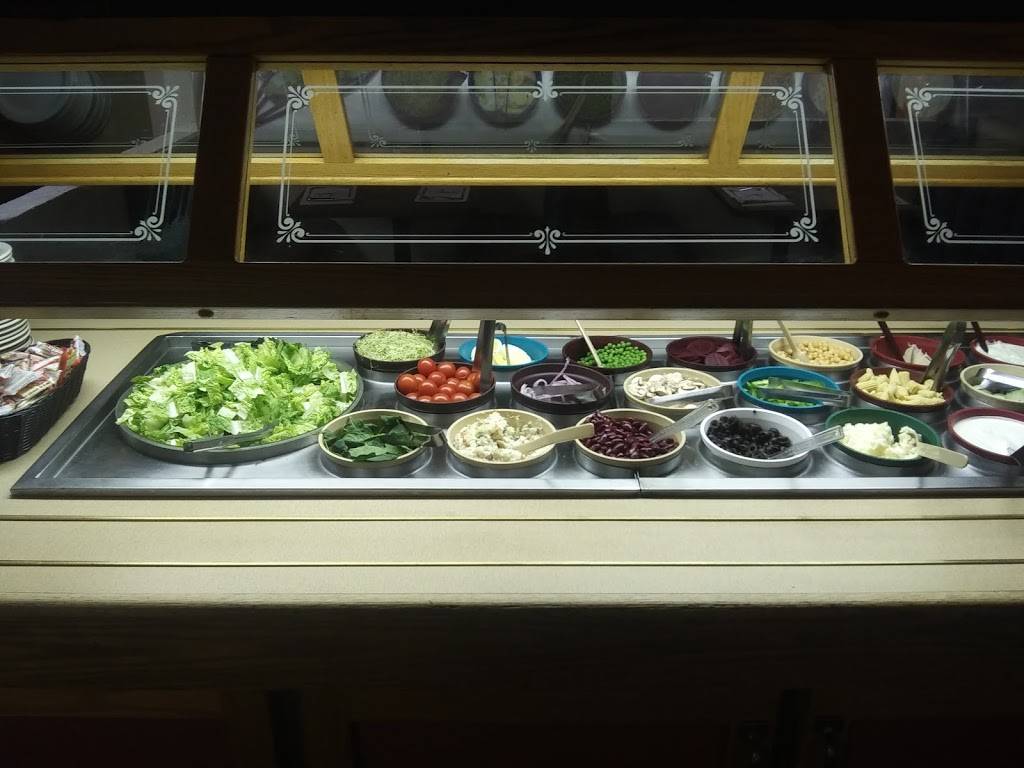 Guidos Pizza | restaurant | 549 W International Airport Rd, Anchorage, AK 99518, USA | 9075632222 OR +1 907-563-2222