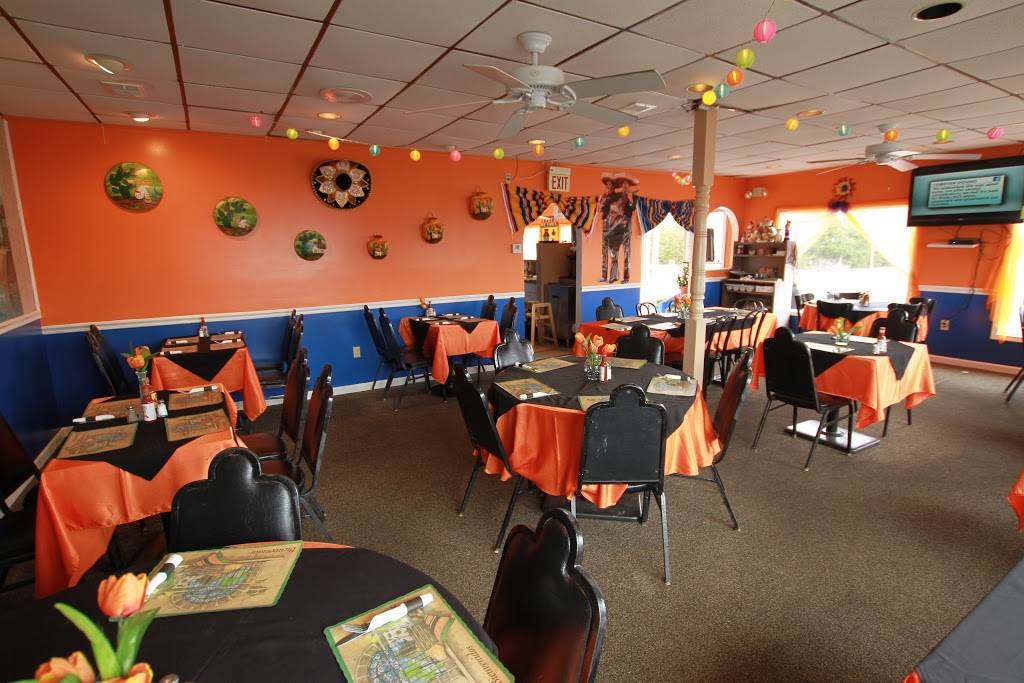 La Bamba | restaurant | 3200 Long Beach Blvd, Beach Haven, NJ 08008, USA | 6093421775 OR +1 609-342-1775