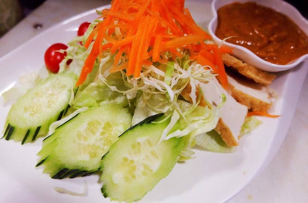 Papa thai chef | restaurant | 26 Belleville Ave, Bloomfield, NJ 07003, USA | 9733378397 OR +1 973-337-8397