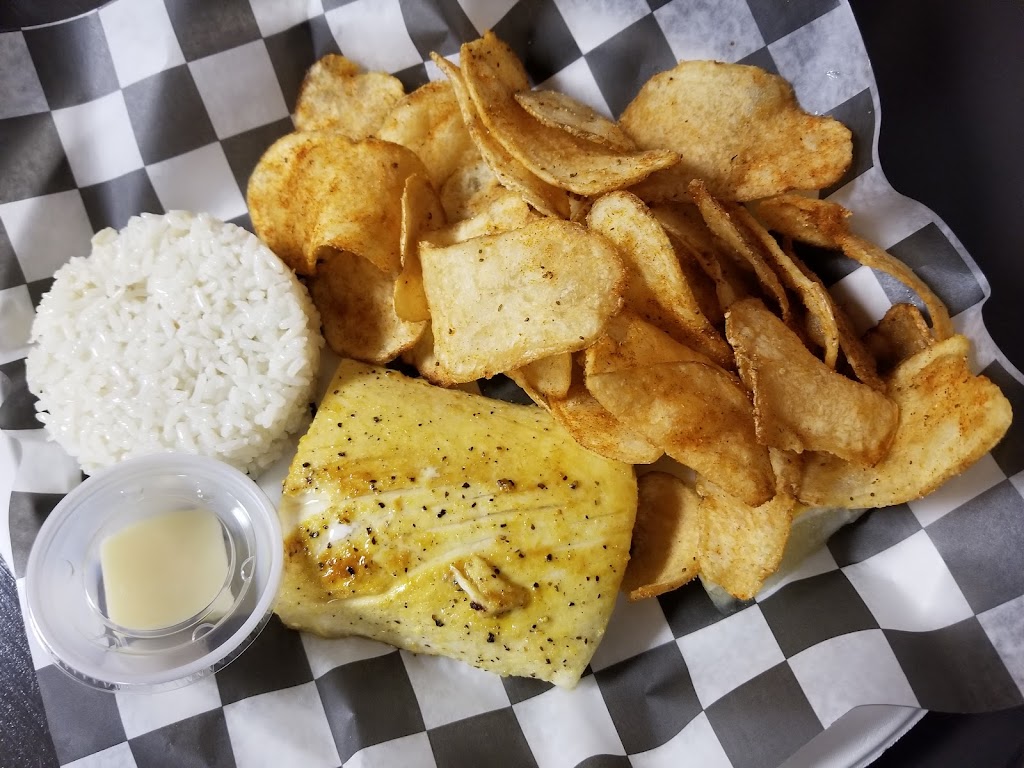 Chesapeake Bay Bistro & catering information | restaurant | 5033 E Elliot Rd, Phoenix, AZ 85044, USA | 4805903065 OR +1 480-590-3065