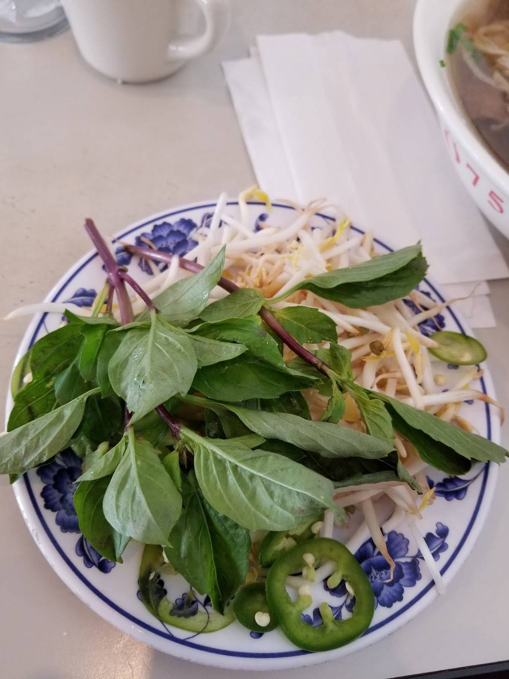 Pho 75 | restaurant | 1122 Washington Ave F, Philadelphia, PA 19147, USA | 2152715866 OR +1 215-271-5866