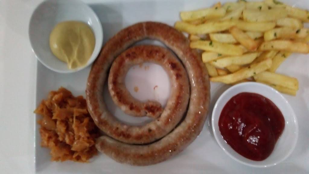 The German Knodle | restaurant | 951 Central Ave, St. Petersburg, FL 33701, USA | 7276312106 OR +1 727-631-2106