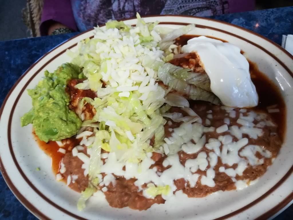 Los Garcias Mexican Restaurant | restaurant | 2000 N Carson St, Carson City, NV 89706, USA | 7754610111 OR +1 775-461-0111