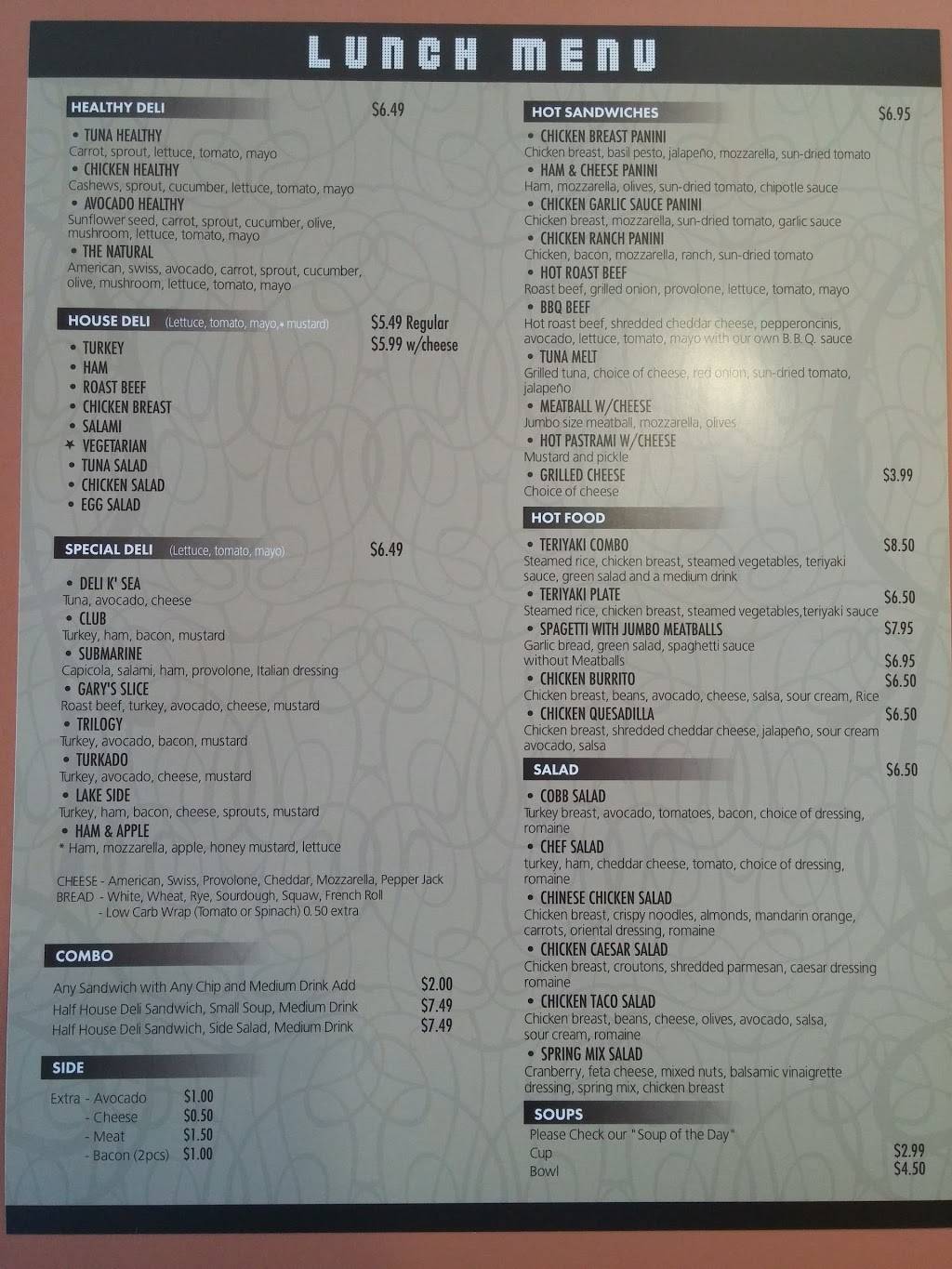 Lakeside Cafe | meal takeaway | 3700 S Susan St # 190, Santa Ana, CA 92704, USA | 7149572744 OR +1 714-957-2744