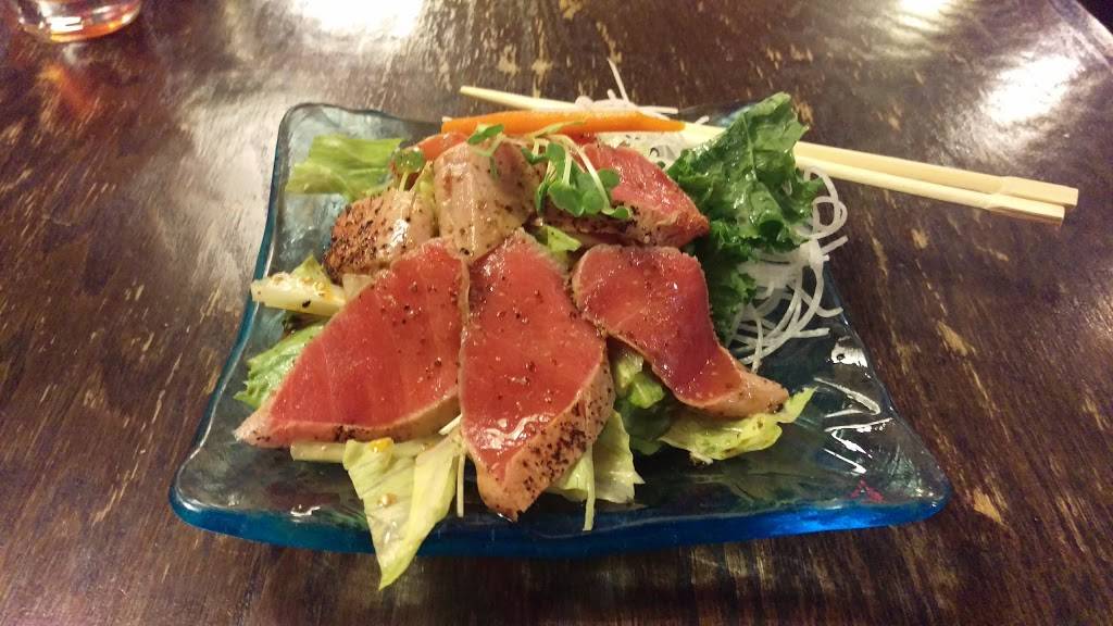 Sushi Nori | restaurant | 1835 S Centre City Pkwy, Escondido, CA 92025, USA | 7607465009 OR +1 760-746-5009