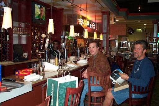 Tomato Thyme | restaurant | 1560 Hamilton Ave, San Jose, CA 95125, USA | 4087237333 OR +1 408-723-7333