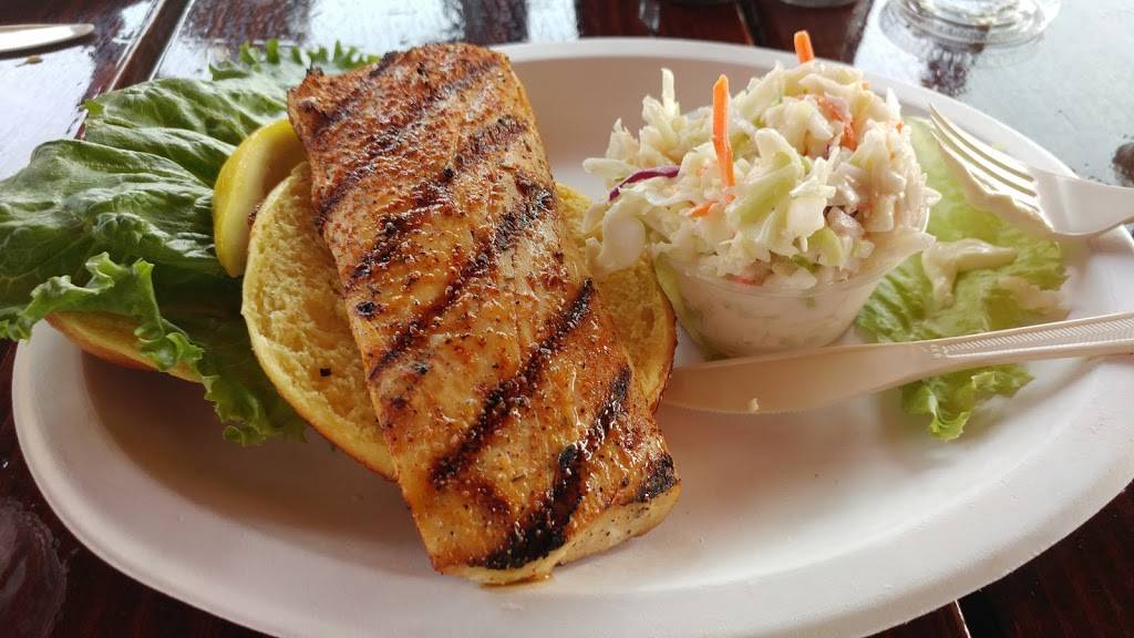 The Boardwalk | restaurant | 341 Bayview Ave, Put-In-Bay, OH 43456, USA | 4192853695 OR +1 419-285-3695