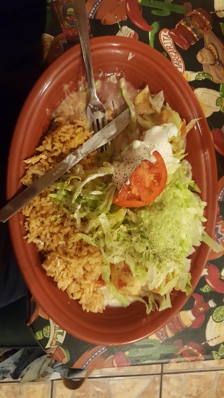 Los Magueyes | restaurant | 511 Lancaster Hwy, Chester, SC 29706, USA | 8033853122 OR +1 803-385-3122