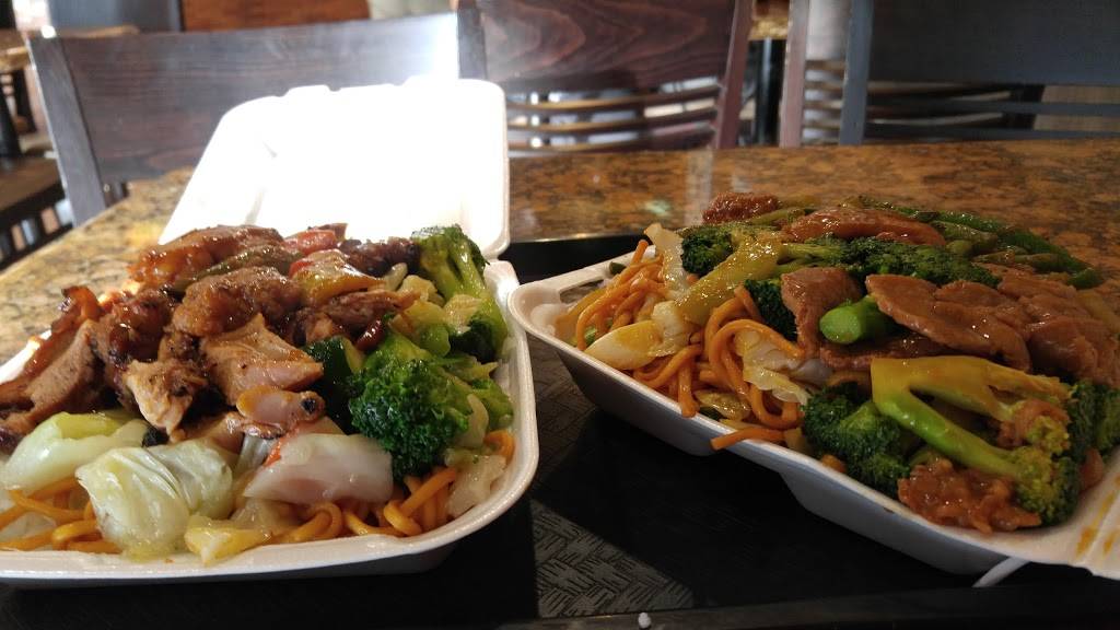 Kaowok | restaurant | 12022 Lakewood Blvd, Downey, CA 90242, USA | 5628031188 OR +1 562-803-1188